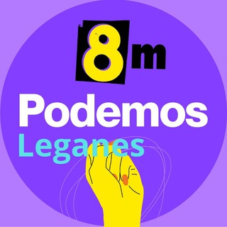 Difusión Podemos Leganés