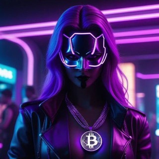 GIRLS IN GRYPTO - PORTAL