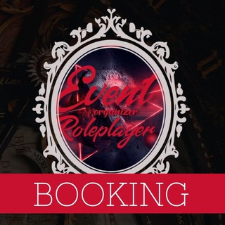 EVORP BOOKING