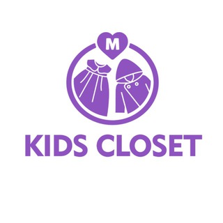 Kids closet💜