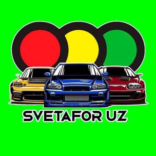 SVETAFOR UZ