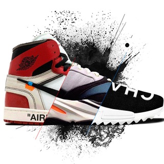 Подкрадули UA💎Барахолка|Sneakers|Кроссовки