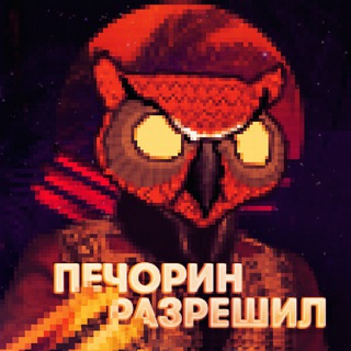 ПЕЧОРИН РАЗРЕШИЛ