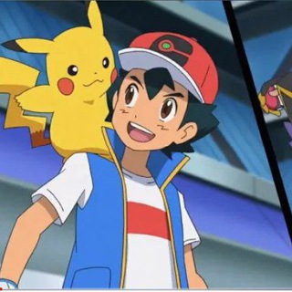 Pokemon Hindi