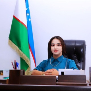 Marjona Akmalovna