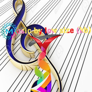 Ⓜusic by low size(ⓚⓑ)