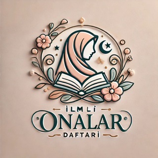 Ilmli Onalar Daftari