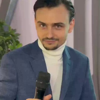 Алексей Шишкин|Гениальный Ментор