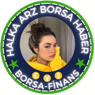 Borsa Halka ARZ