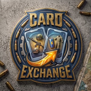 BGMI CARD EXC