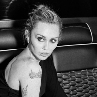 Miley Cyrus / Music