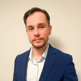 ✊ Олег Степанов