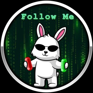 White Rabbit 🐇 | $WRB 🚀