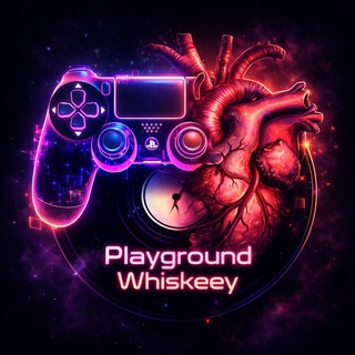 Playground 𝗪𝗵𝗶𝘀𝗸𝗲𝗲𝘆
