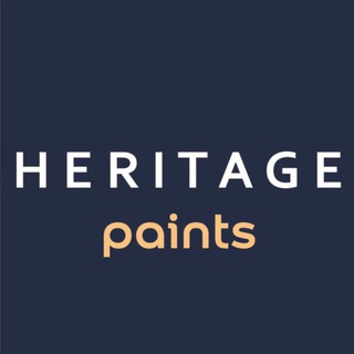 Heritage_paints — краски для интерьера