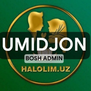 UMIDJON