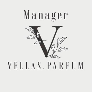 Vellas.parfum Manager