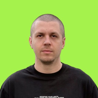 Serhii Ivanov ⚷