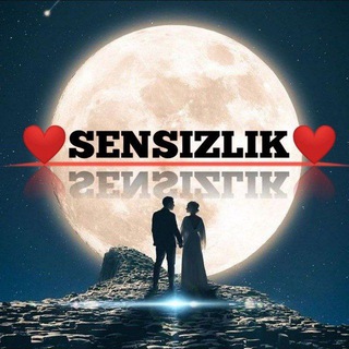 ꧁♥️𝙎𝙚𝙣𝙨𝙞𝙯𝙡𝙞𝙠 ♥️𝙆𝙖𝙣𝙖𝙡𝙞♥️꧂