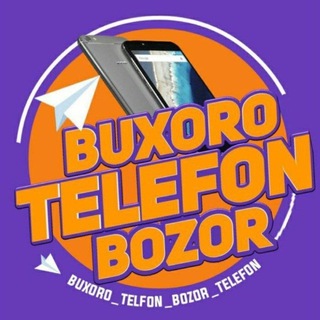 Admin Buxoro Telefon Bozori