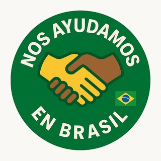 NOS AYUDAMOS EN BRASIL