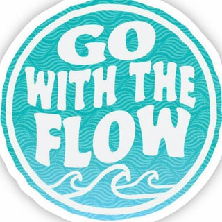 Go with the flow 🟢
