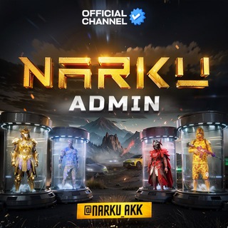 NARKU admin