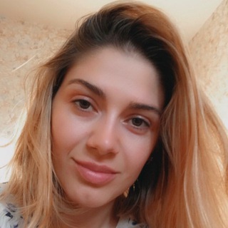 Юлия 🍀 Шалимова