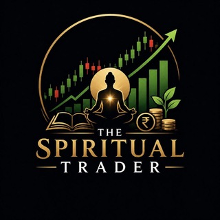 The Spiritual Trader Official