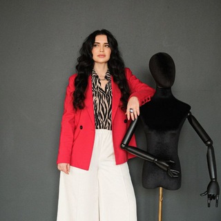 Dina Talalaeva