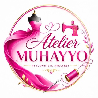 👗👗Atellier Muhayyo👗👗