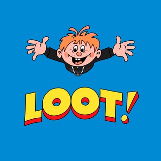 Loot Manager