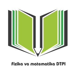 Fizika Rasmiy kanal