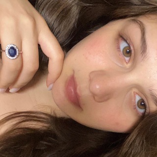 Nastya Balándina
