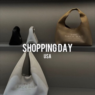 ShoppingDay_usa 🛍️