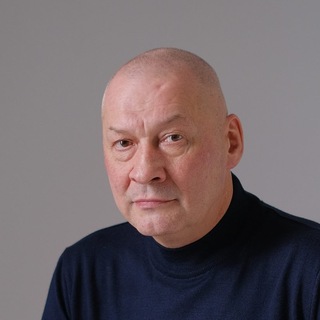 Ivan Morokhin (Иван Николаевич Морохин)