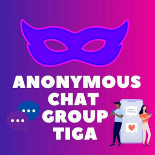 Anonymous Chat Group 3