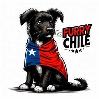 Furry Chile 🇨🇱 [SFW]