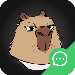 🦫Capybara Chat