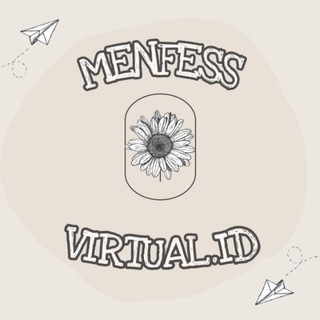 ◉MENFESS VIRTUAL◉