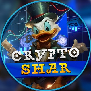 CRYPTOSHAR | НОВОСТИ, СИГНАЛЫ, АИРДРОПЫ