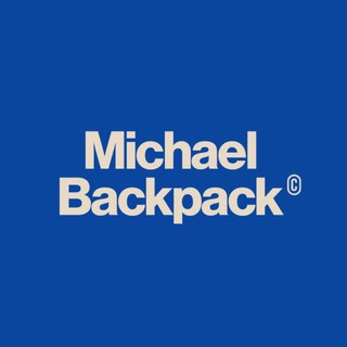 Michael Backpack