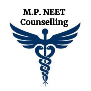 M.P. NEET Counselling 2025