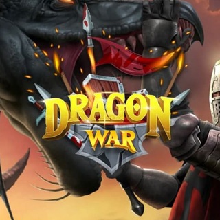 DragonWAR - Pre-Sale and AirDrop | Chat 🐲