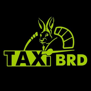 ТАКСИ BRD 🐰 | 📞435 / +7990-109-29-29