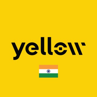 Yellow Indian 🇮🇳