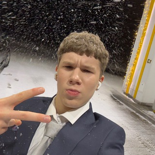Саша | CHECK BIO | Manager