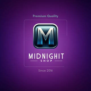 Midnight Shop | میدنایت شاپ