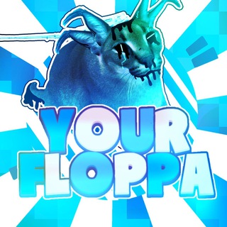 Your Floppa :3