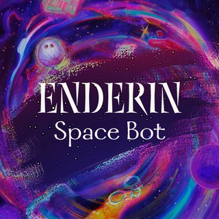 Enderin Space Bot